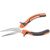 Длинногубцы Gigant 180 мм GLNP 180 