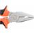 Комбинированные плоскогубцы Gigant 180 мм GCP 180 – изображение 3