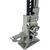 Реечный домкрат MATRIX High Jack 505155 – изображение 2