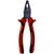 Комбинированные плоскогубцы Gigant 200 мм GCP 200 – изображение 4