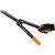 Ножницы для живой изгороди Fiskars PowerGear HS72 1000596 (114790) – изображение 2