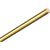 Прут GAH ALBERTS латунный, диаметр 8мм, 1000мм, 471132 – изображение 2