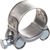 Шарнирный хомут DARW1 29-31 мм 50392 – изображение 3