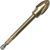 Сверло (22х112 мм) по керамике, стеклу, мрамору, черепице MD-STARS С/22*112 