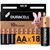 Элемент питания Duracell LR6-18BL BASIC 18шт Б0014448 