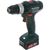 Аккумуляторная дрель-шуруповерт Metabo PowerMaxx SB 12 601076500 