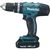Аккумуляторная дрель-шуруповерт Makita DHP453SYE 