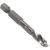 Сверло спиральное по металлу (6 мм; HSS-G; 5D; 135 град; шестигр.хв.) PROJAHN 133060 