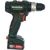 Аккумуляторная дрель-шуруповерт Metabo PowerMaxx SB 12 601076500 – изображение 6
