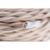 Витой провод Retrika, ретро 2х2.5 слоновая кость, 50м RP-22506 – изображение 3
