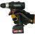 Аккумуляторная дрель-шуруповерт Metabo PowerMaxx SB 12 601076500 – изображение 4