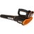 Аккумуляторная воздуходувка WORX AIR TURBINE 20В 1х2.0 А*ч и ЗУ WG547E – изображение 9