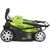 Аккумуляторная газонокосилка Greenworks G40LM35K2 40V 2501907UA – изображение 7