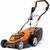 Электрическая газонокосилка Daewoo DLM 1900E 