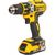 Аккумуляторная дрель-шуруповерт DEWALT DCD 790 D2 