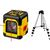 Лазерный нивелир STAYER SLM-1 34961-1 