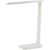 Настольный светодиодный светильник ЭРА NLED4955WW аккумуляторный, складной, белый Б0051472 