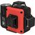 Лазерный уровень AMO LN 3D-360 RED 750165 