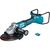 Угловая шлифмашина Makita LXT DGA701ZU 