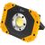 Светодиодный фонарь ЭРА Рабочие Практик PA-802 прожектор аккумулятор 15Вт, COB, 6 режимов, Б0054038 