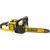 Цепная пила DEWALT FLEXVOLT DCM575X1 