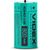 Аккумулятор Videx 16340 800mAh без защиты VID-16340-0.8-NP 