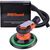 Пневматическая орбитальная шлифмашина AV Steel 150 мм с отсосом AV-701336 – изображение 3