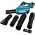 Аккумуляторная воздуходувка Makita BL 40 MAX UB001GZ – изображение 13