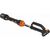 Аккумуляторная бесщеточная воздуходувка WORX 20 В WG543E.9 – изображение 8