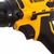 Аккумуляторная дрель-шуруповерт Denzel CDL-12-02BM, Li-Ion, 12 В, 2 аккумулятора 26105 – изображение 4