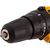 Аккумуляторная дрель-шуруповерт Denzel CDL-12-01CB 26104 – изображение 12