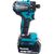 Аккумуляторный шуруповерт Makita DDF083RFE – изображение 9