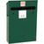 Почтовый ящик Форком Элит зеленый 00-00000668 – изображение 3