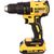 Беcщеточная дрель-шуруповерт DEWALT DCD777D2T – изображение 2