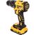 Беcщеточная дрель-шуруповерт DEWALT DCD777D2T – изображение 3