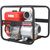 A-iPower Бензиновая мотопомпа для чистой воды AWP100 30141 – изображение 3