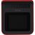 Автомобильный видеорегистратор Xiaomi 70MAI Dash Cam A400 Rear Cam Set Red A400-1_R – изображение 4