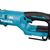 Аккумуляторная угловая дрель Makita DDA450ZK – изображение 14