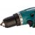 Аккумуляторная дрель-шуруповерт Makita DF347DWEX9 – изображение 3