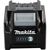 Аккумулятор BL4040 XGT (40В; 4.0Ач) Makita 191B26-6 – изображение 5