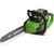 Аккумуляторная бесщеточная цепная пила Greenworks GD40CS18 40V с АКБ 2 А*ч и ЗУ 2005807UA – изображение 3