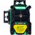 Лазерный уровень INSTRUMAX GREENLINER 4-360 IM0136 – изображение 4