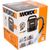Аккумуляторный пылесос WORX WX030.1 12В, без АКБ и ЗУ WX030.9 – изображение 7