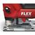 Аккумуляторный лобзик FLEX JSB 18.0-EC/5.0 Set 489786 – изображение 8
