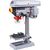 KraftWell Сверлильный станок 13 мм, 375 Вт KRW-DP13A – изображение 2