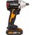 Аккумуляторный бесщеточный гайковерт WORX WX272 – изображение 4