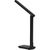 Настольный светодиодный светильник ЭРА NLED-495-5W-BK аккумуляторный, складной, черный Б0051473 – изображение 6