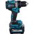 Дрель-шуруповерт Makita XGT BL/XPT DF002GD201 – изображение 7