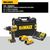DEWALT 18 В XR бесщеточная дрель-шуруповерт, 2 скорости,2 АКБ XR Li-Ion DCD800E2T-QW – изображение 8