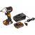Аккумуляторный бесщеточный гайковерт WORX WX272 – изображение 9